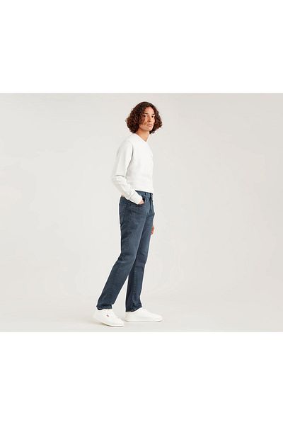 Levi's 502 ™   Ανδρικό τζιν παντελόνι Taper - Richmond Blue Black