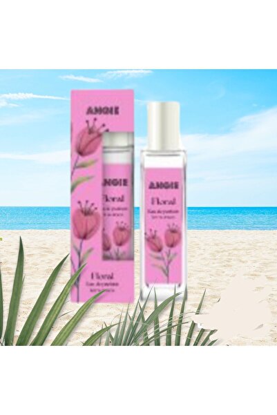 Angie FLORAL DE PARFÜM For Women 15 ml