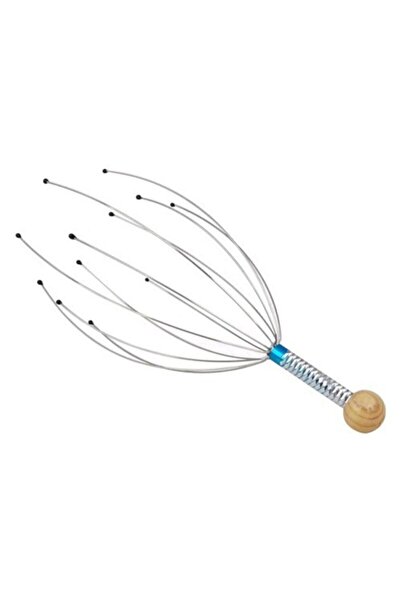 Genel Markalar Saç Kafa Kaşıma Masaj Aleti Teli Tdg5211