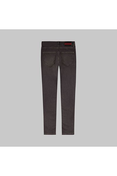 Sarar Midas K.Grey Jeans - Interview Model