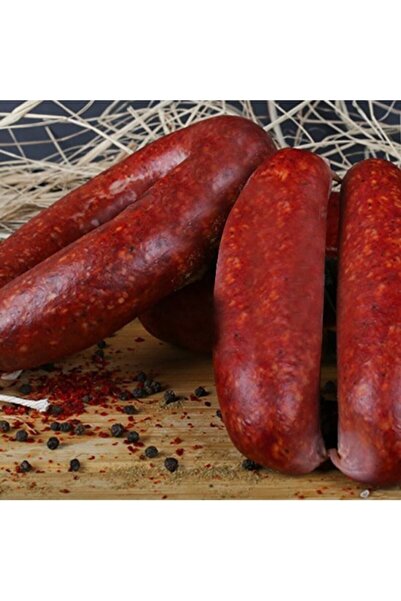 YORULMAZ Kayseri %100 Dana Eti 300 Gr.