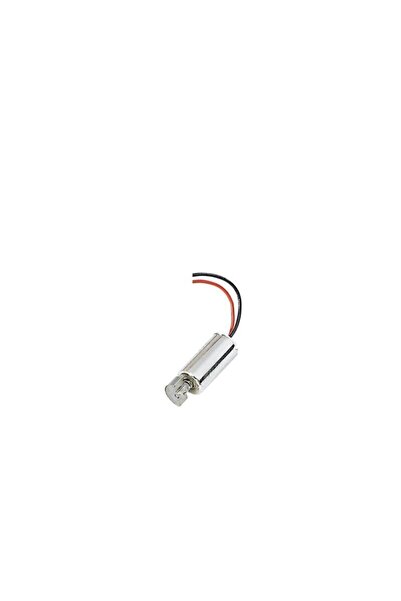 Robocombo 6x12mm Kablolu Mini Titreşim Vibrasyon Motoru