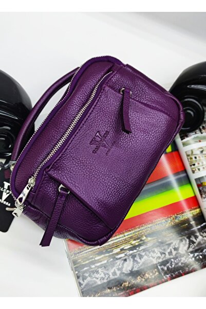 valentina victoria VALVİC HAKİKİ DERİ HER YAŞA UYGUN POSTACI ÇANTA