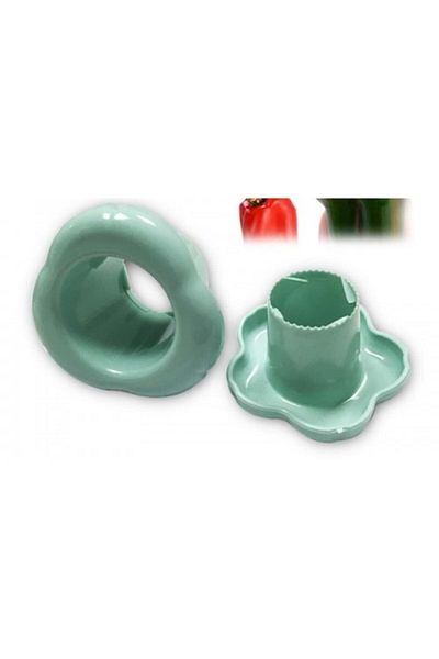 LEVA Practical Stuffed Pepper Corer Lv-28619023308