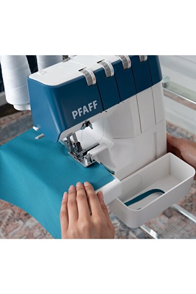 Pfaff Admire 1000 Overlok Makinası