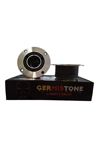 GERMİSTONE Germistone Lary Talbot Series 10 Cm Dome Twetter