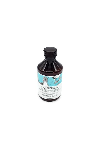 Davines Naturaltech Well Being - Natural and Vegan Shampoo 250 ml