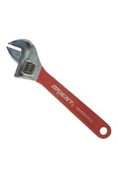 Iceavm Frog Wrench No 8 (1St Quality)