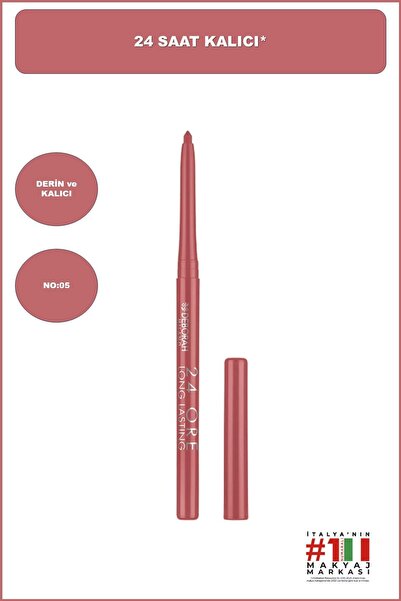 Deborah 24 Ore Long Lasting