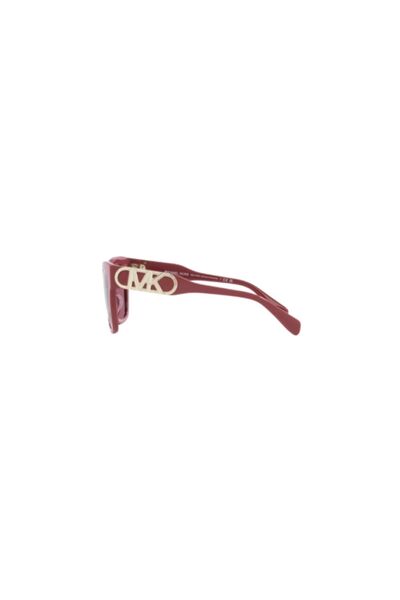 Michael Kors Dc Brand Optical 2182u 32566g 55 Women's Sunglasses