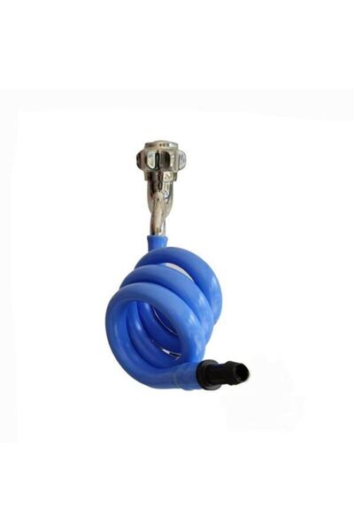 Zirve Wc Hortum Matik Taharetmatik Hortummatik Karışık Renk