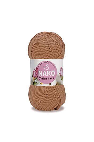 NAKO COTTON LUKS 97557