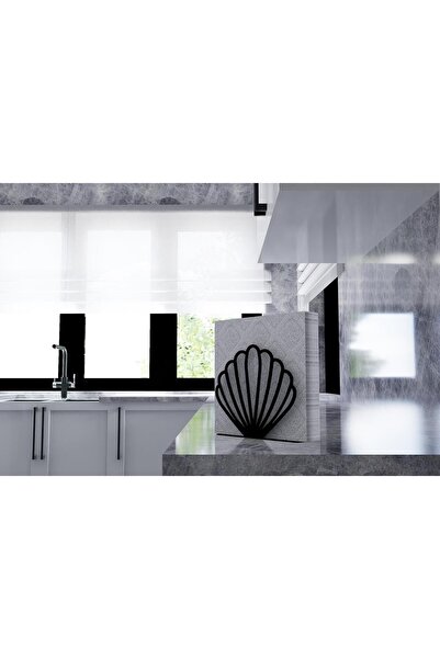 M&C Concept Lilly Peçetelik - Siyah