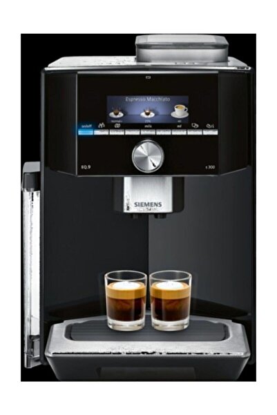 Siemens Kahve Espresso Makinası Kireç Çözücü Tablet