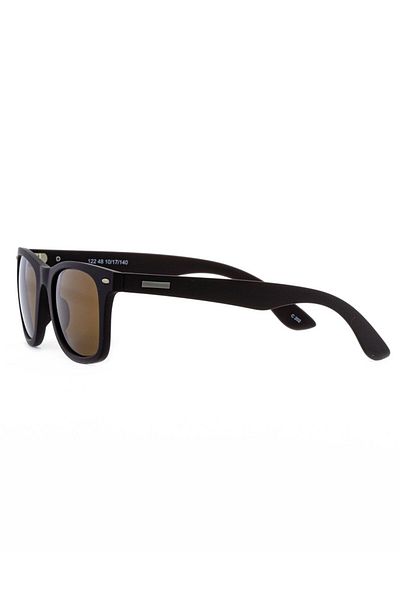 Eyes Force Men's Polarized Uv Sunglasses - 6002-2
