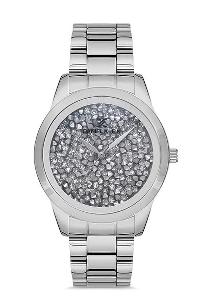 Daniel Klein Dk.102- 013570 B Model Wristwatch