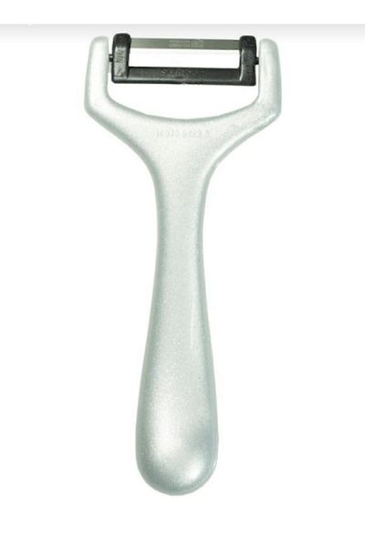 Solingen Gray Glitter Flat Peel
