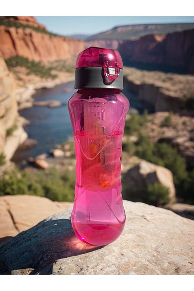 Espas Home 800ml Detox Water Bottle
