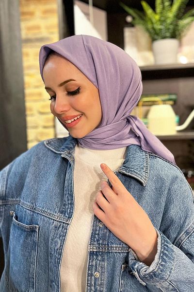 Armine Esarfa Trend Natural Modal - BFSATNE-600 - Liliac