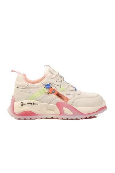 Guja 24Y425 Pantofi roz pentru femei