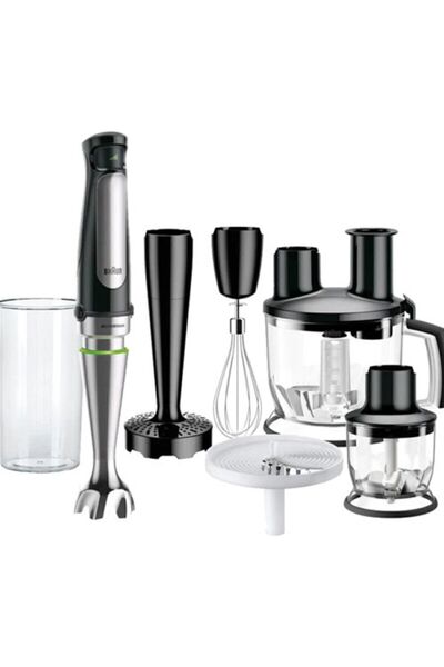 Braun Multıquıck 7 El Blender Mq7087x