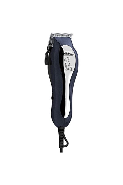 Wahl مجموعة أدوات العناية بالحيوانات الأليفة على شكل حرف U 1375-0460
