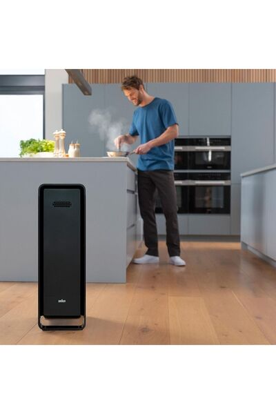 Braun Hava Temizleyici