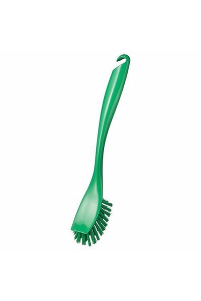 IKEA Dish Brush, Green, 25 Cm