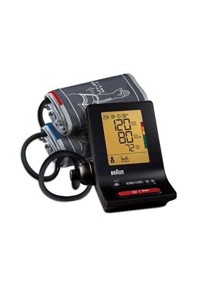 Braun Üst Koldan Ölçer Tansiyon Aleti