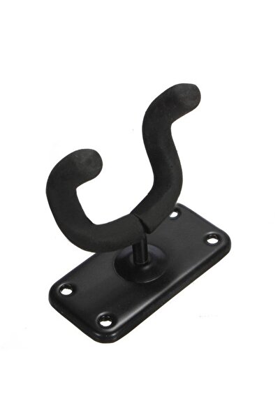 Cremolına Cremonia Stg002l Gitar Duvar Standı + Dubel Ve Vida