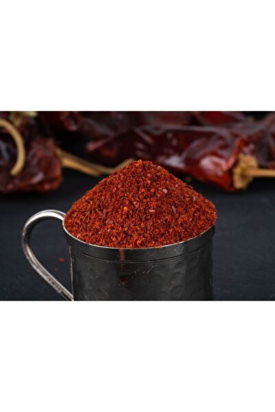 gazisofraantep Pulbiber Ipek Acı 100 gr