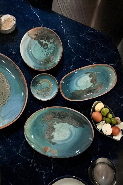 Limboda Bonna Futura Gourmet Çukur Tabak 13cm 220cc