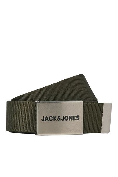 Jack & Jones Jack Jones 12270643   Cureaua JACSIMON - Tesatura LN STYD