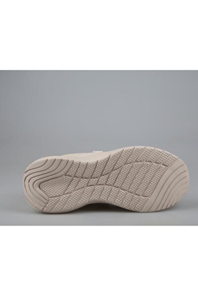 M.P. MP 232-1307 Μπεζ Unisex Sneakers