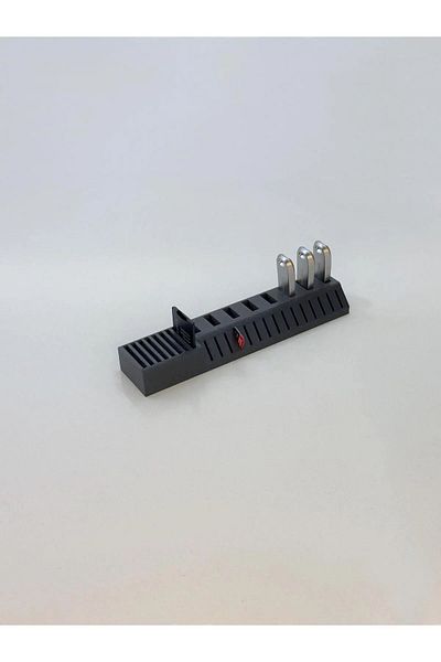 HobiHub Органайзер за USB/SD/Micro SD карти - Стойка
