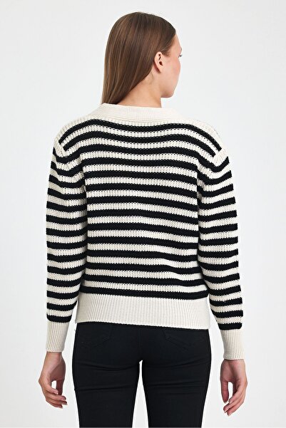 Rodi Women's Knitwear Cardigan - Model 4060