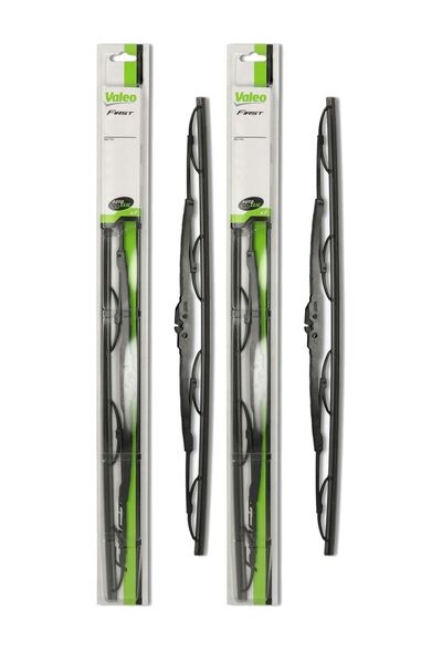 VALEO Bmw E46  1998-2005 Uyumlu  First Telli Silecek Takımı