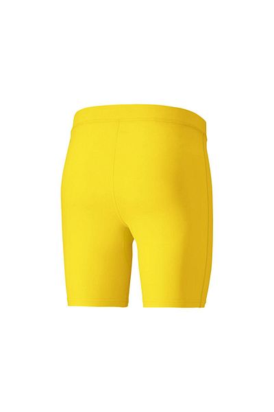 Puma Men Pro 65592406 - Къси тесни гащи Liga Baselayer, жълти