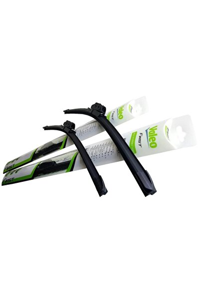 VALEO Citroen Nemo Silecek Takımı 2008-2015 First Muz Tipi