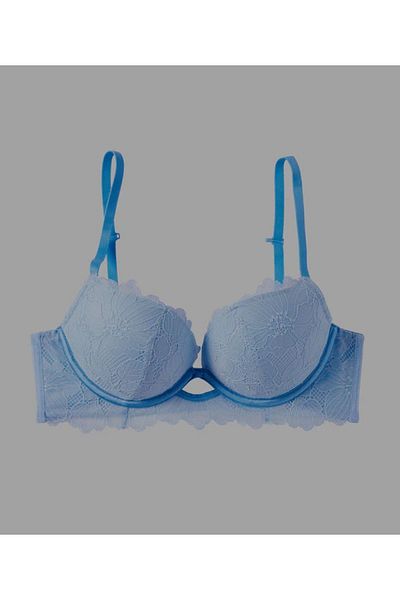 ARDSU Sutien confortabil cu bretele, dantela, sârmă, susținere