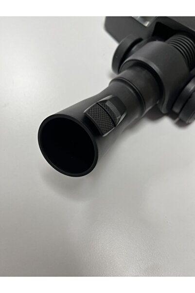 Fakir VEYRON TURBO XL PREMIUM KİLİTLİ SÜPÜRÜCÜ APARAT