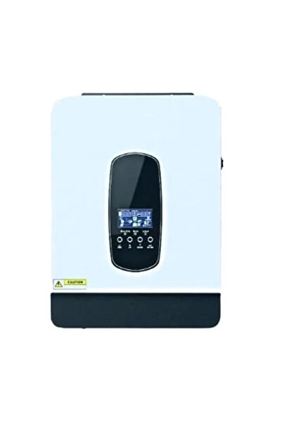teknosolen Lexron Mppt Akıllı Inverter 3kw 24v Yüksek Voltaj