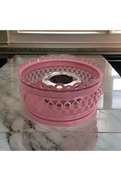 abnturk Osmanlı ocağı Metal demlik ocağı Evde Piknikte Kolayca Kullanılabilen Ocak