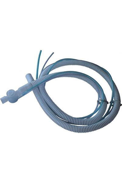 Foras Mekanik Ventilatör Solunum Devresi Fph 604