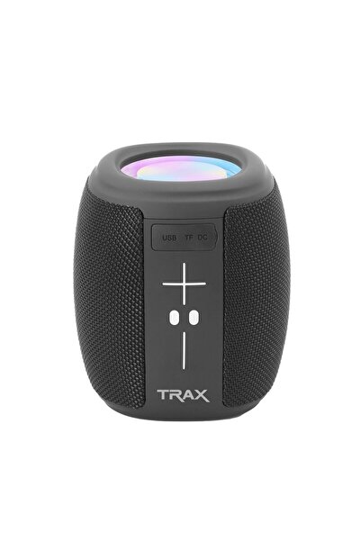 TRAX TBS 888 BLUETOOTH TAŞINABİLİR HOPARLÖR