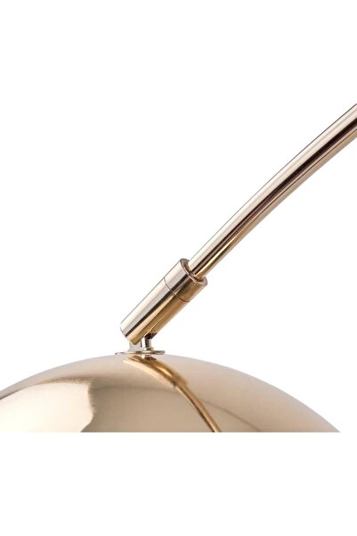 KARACA DESİGN Karaca Aydınlatma Deve Boynu Lambader