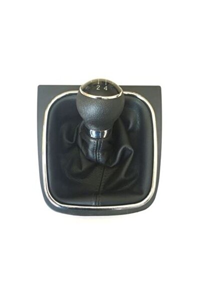 PLASTECH Volkswagen Vw Jetta Vites Kolunun Topuzu Ve Körüğü 5 Ileri 2006 2008