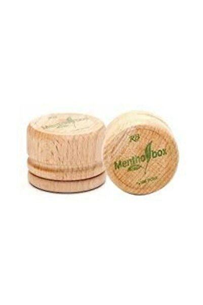Mentholbox Mentol Spa Masaj Menthol Box