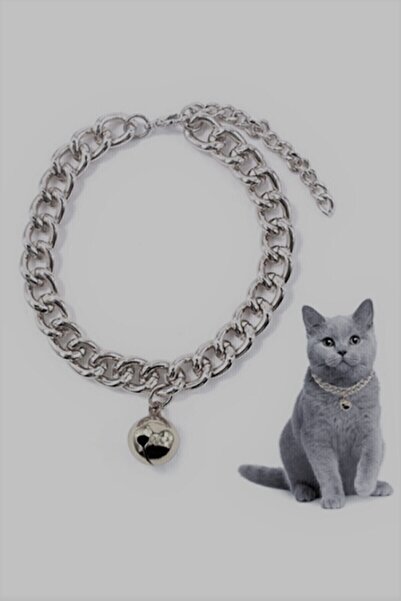 imperial accessories Ayarlanabilir Zincir Kararmaz Alüminyum Zilli 28 Cm Lüx ...