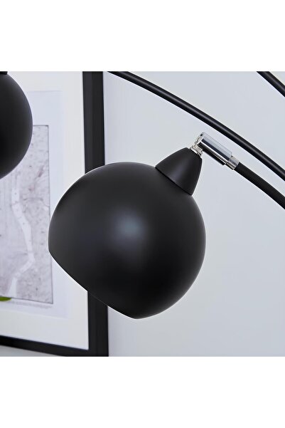 VİSENTE HOME 3 Başlıklı Modern Tasarım Lambader